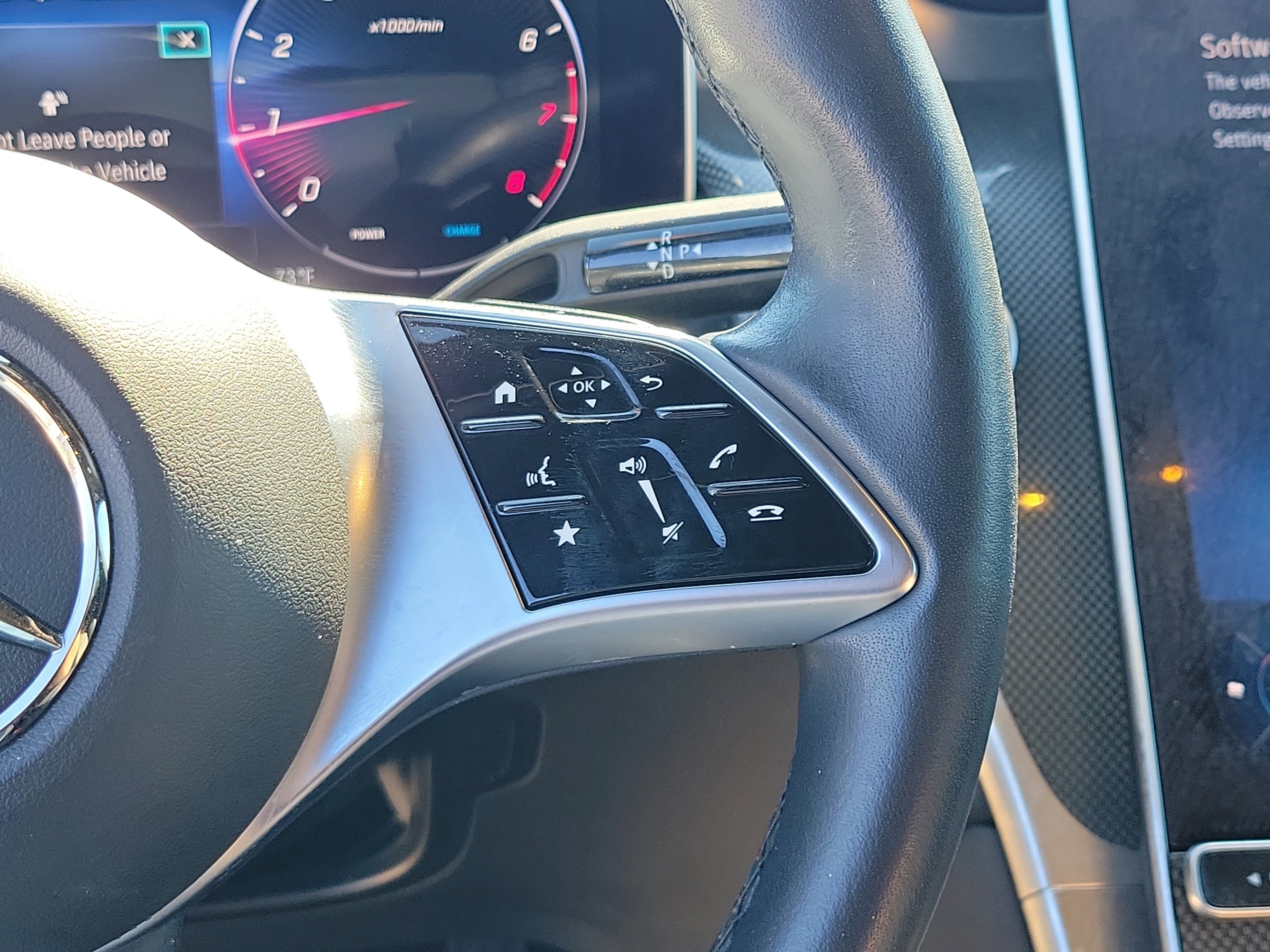 2023 Mercedes-Benz GLC GLC 300