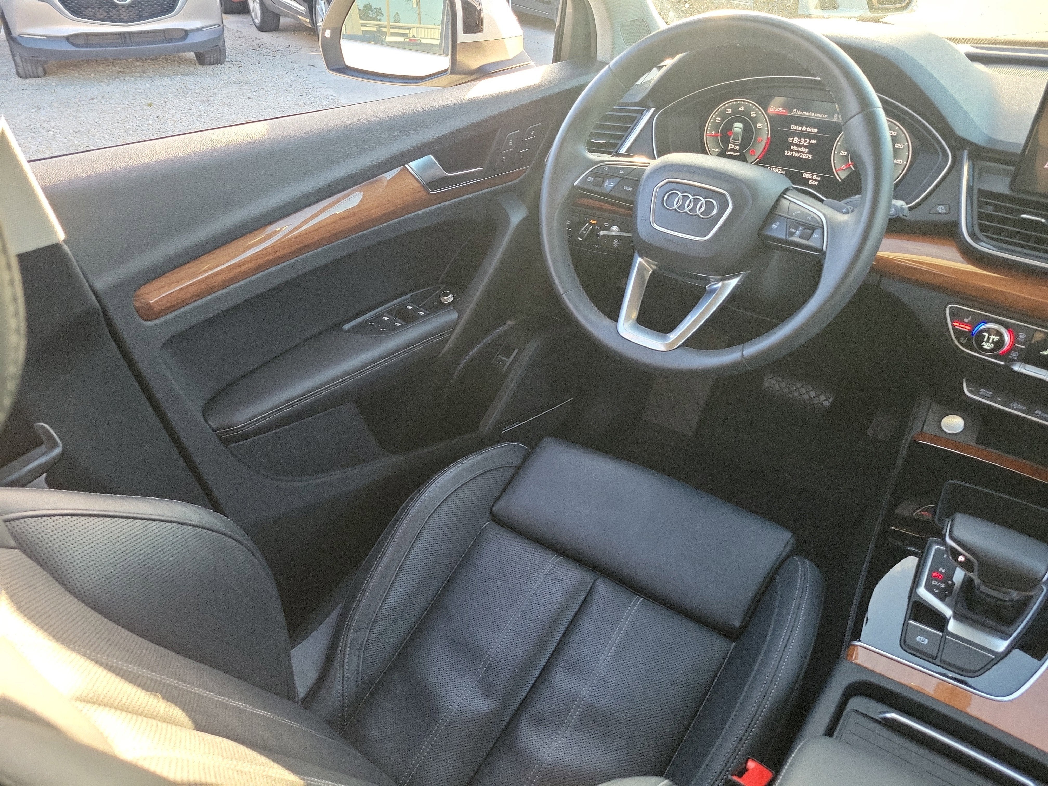 2021 Audi Q5 Prestige