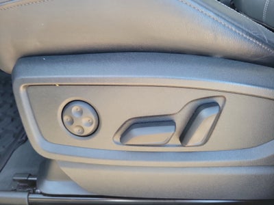 2021 Audi Q5 Prestige