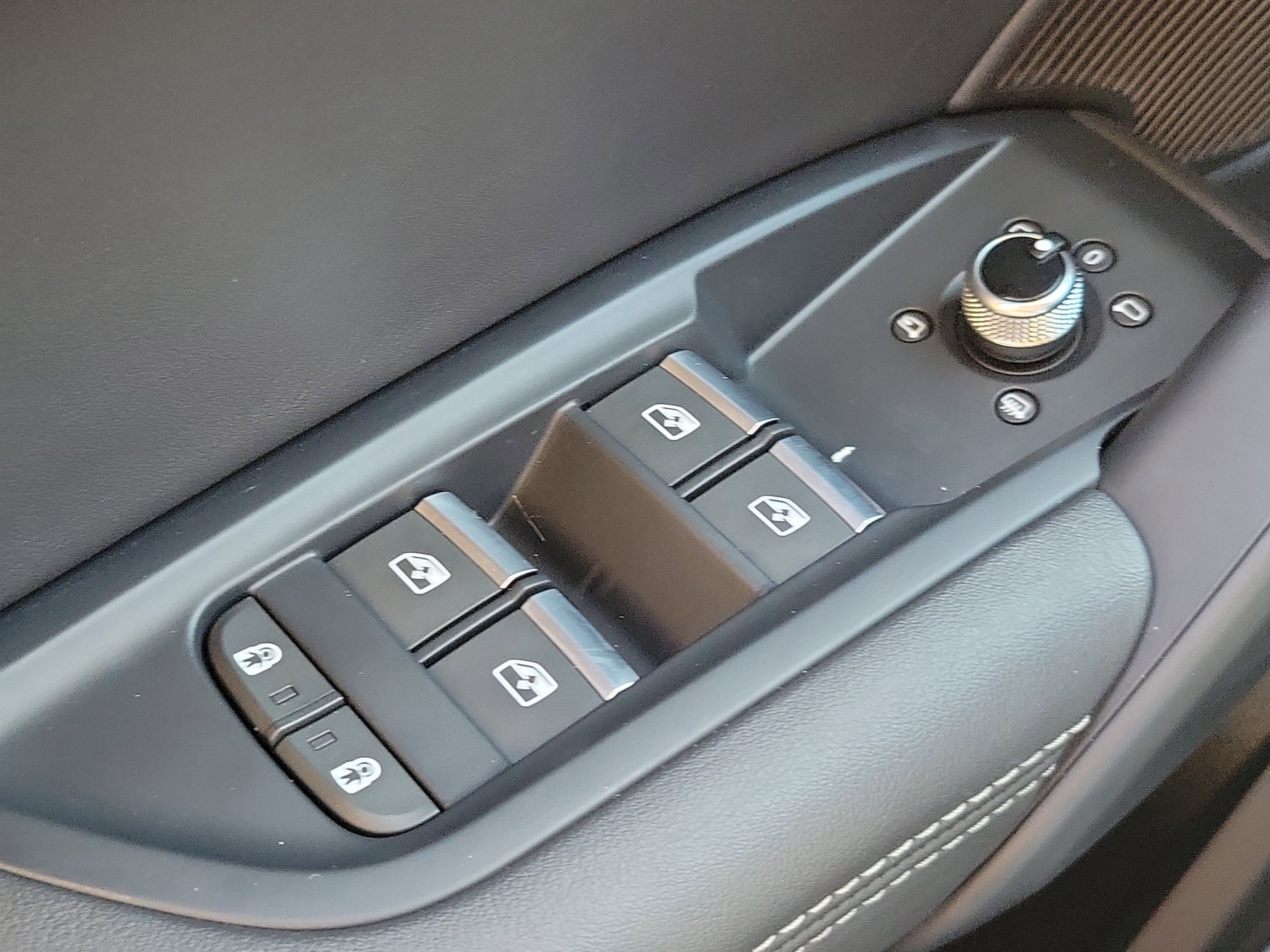 2021 Audi Q5 Prestige