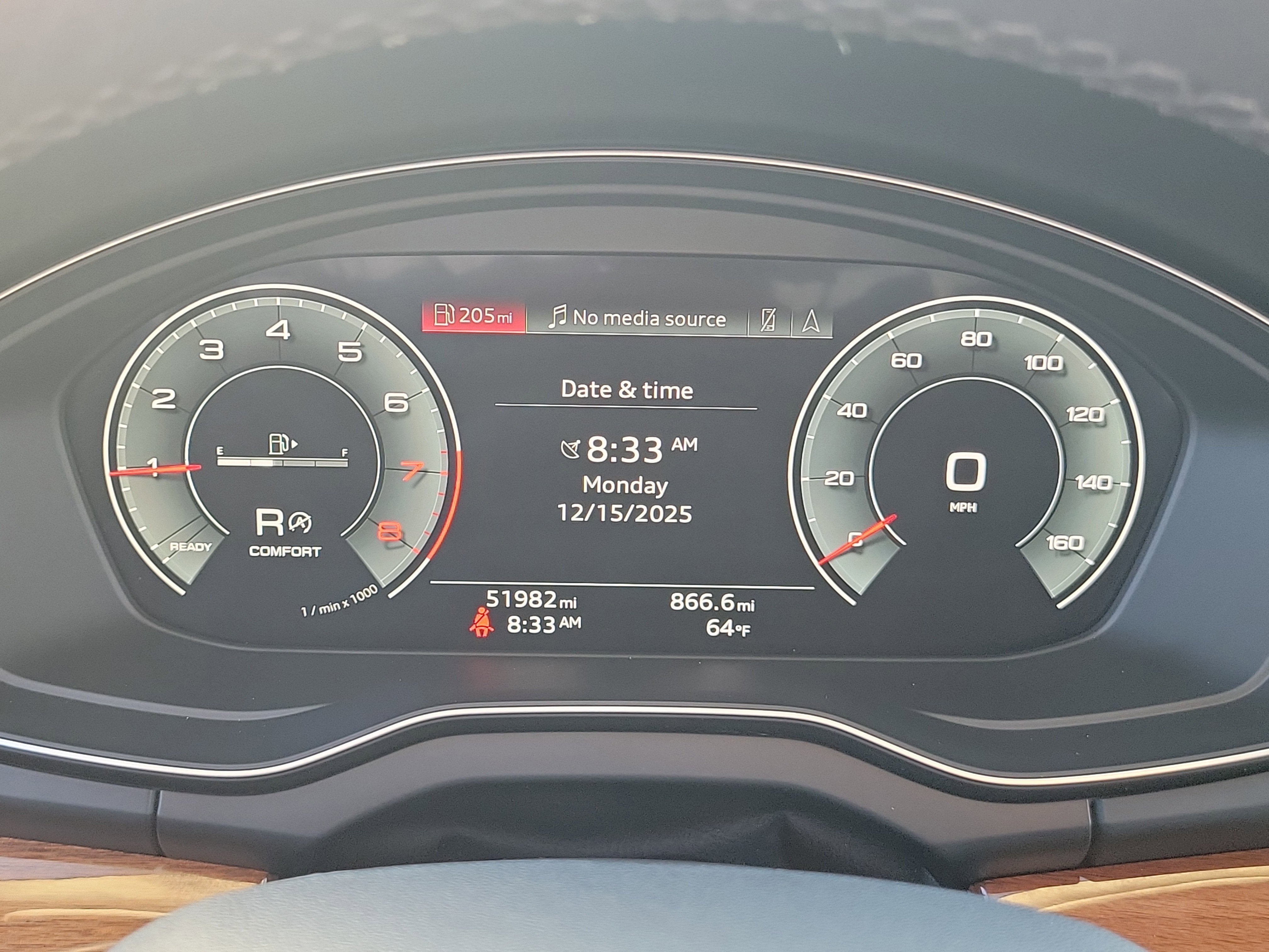 2021 Audi Q5 Prestige