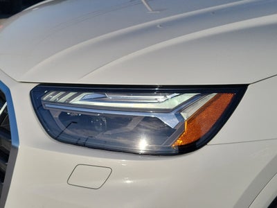 2021 Audi Q5 Prestige