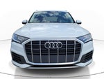 2020 Audi Q7 Premium Plus