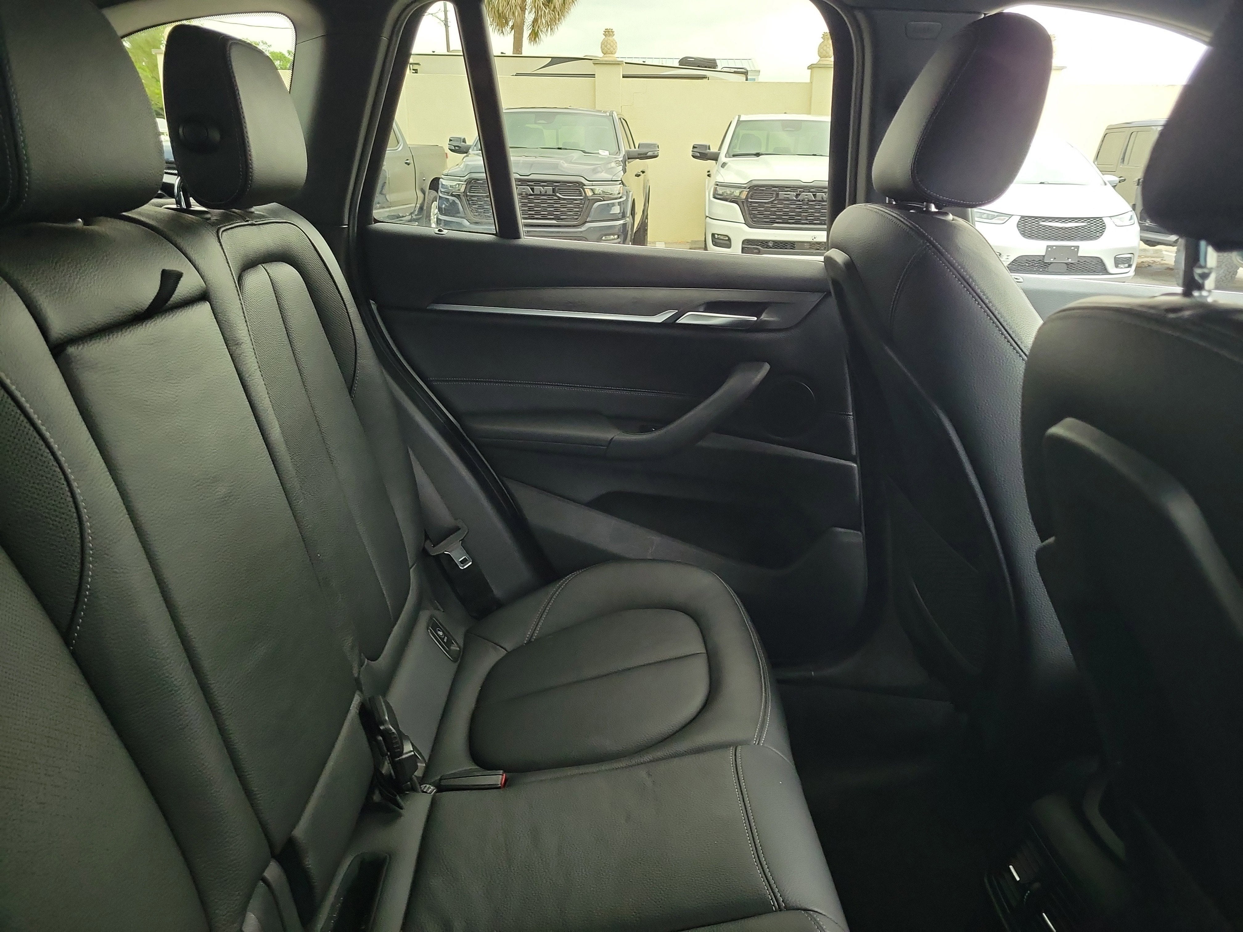 2018 BMW X1 sDrive28i