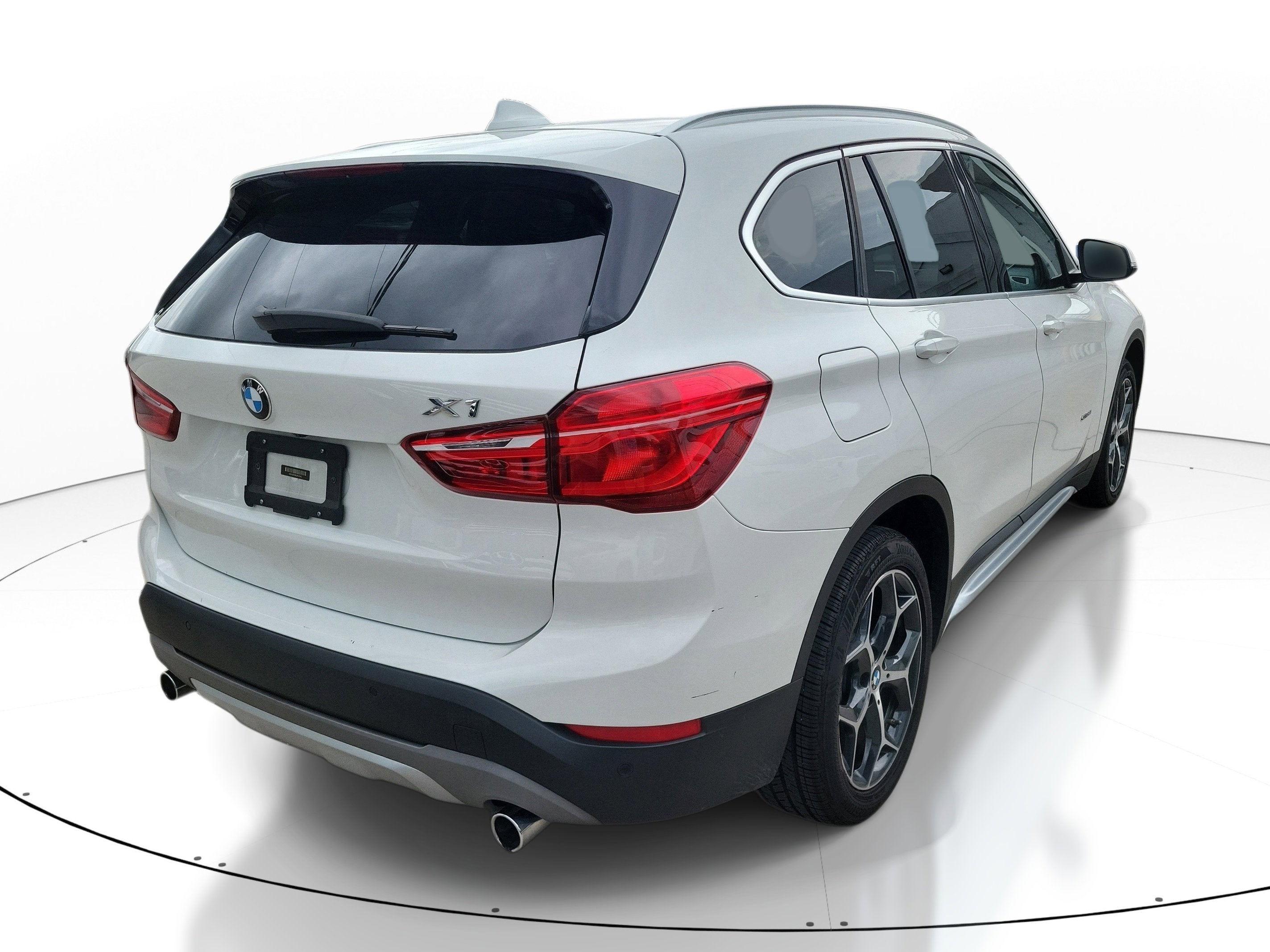 2018 BMW X1 sDrive28i