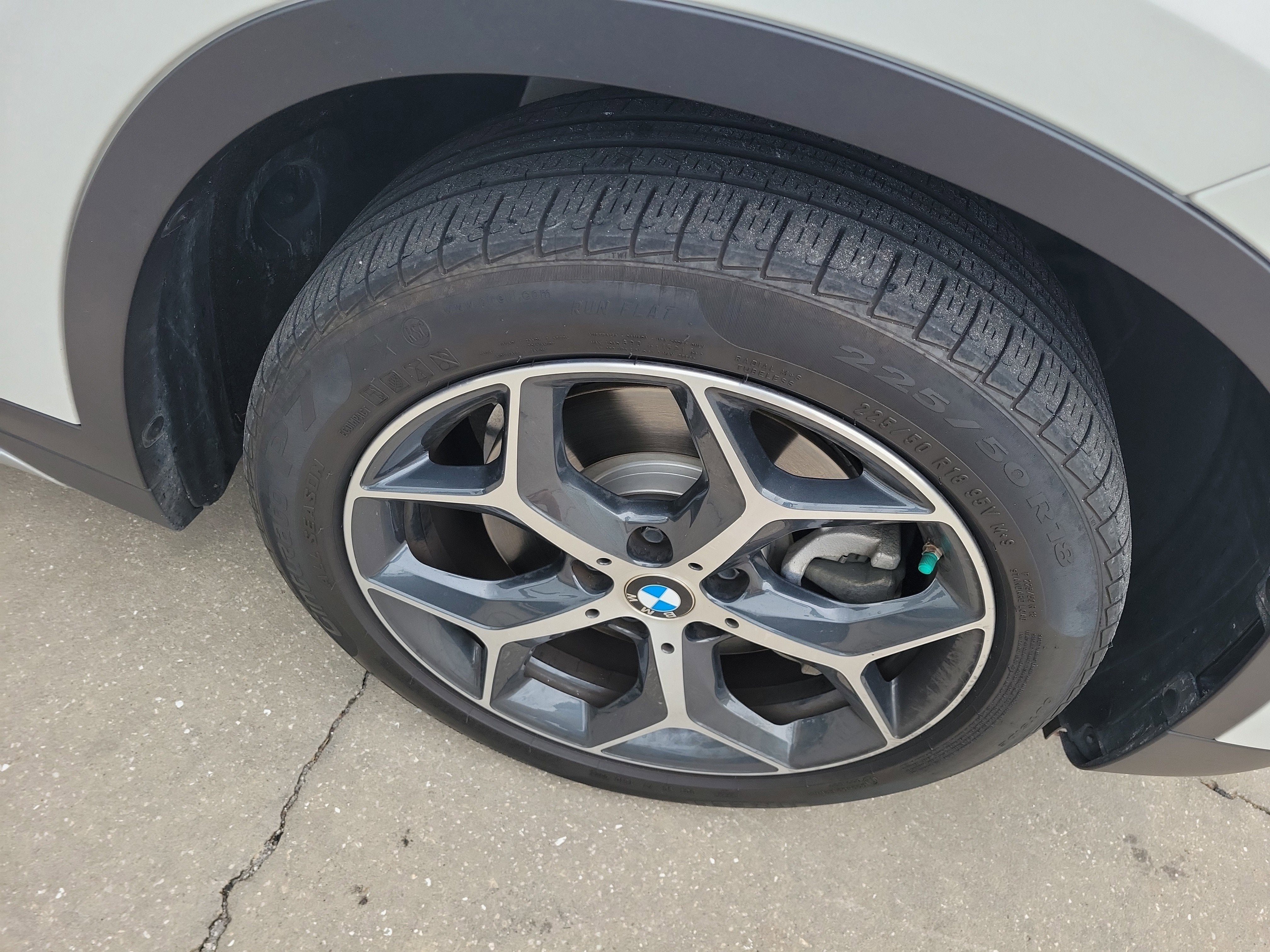 2018 BMW X1 sDrive28i