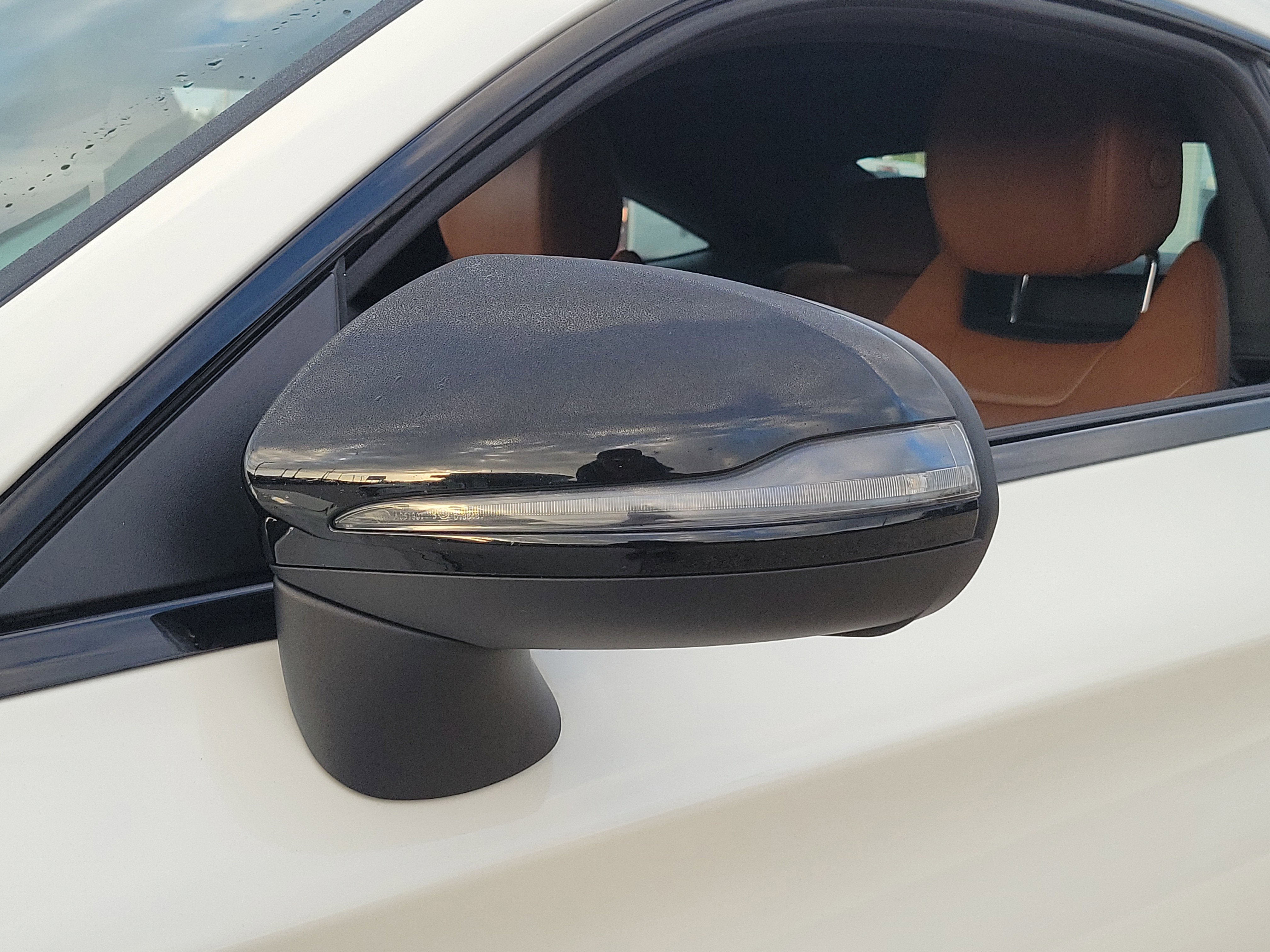 2018 Mercedes-Benz C-Class AMG® C 43