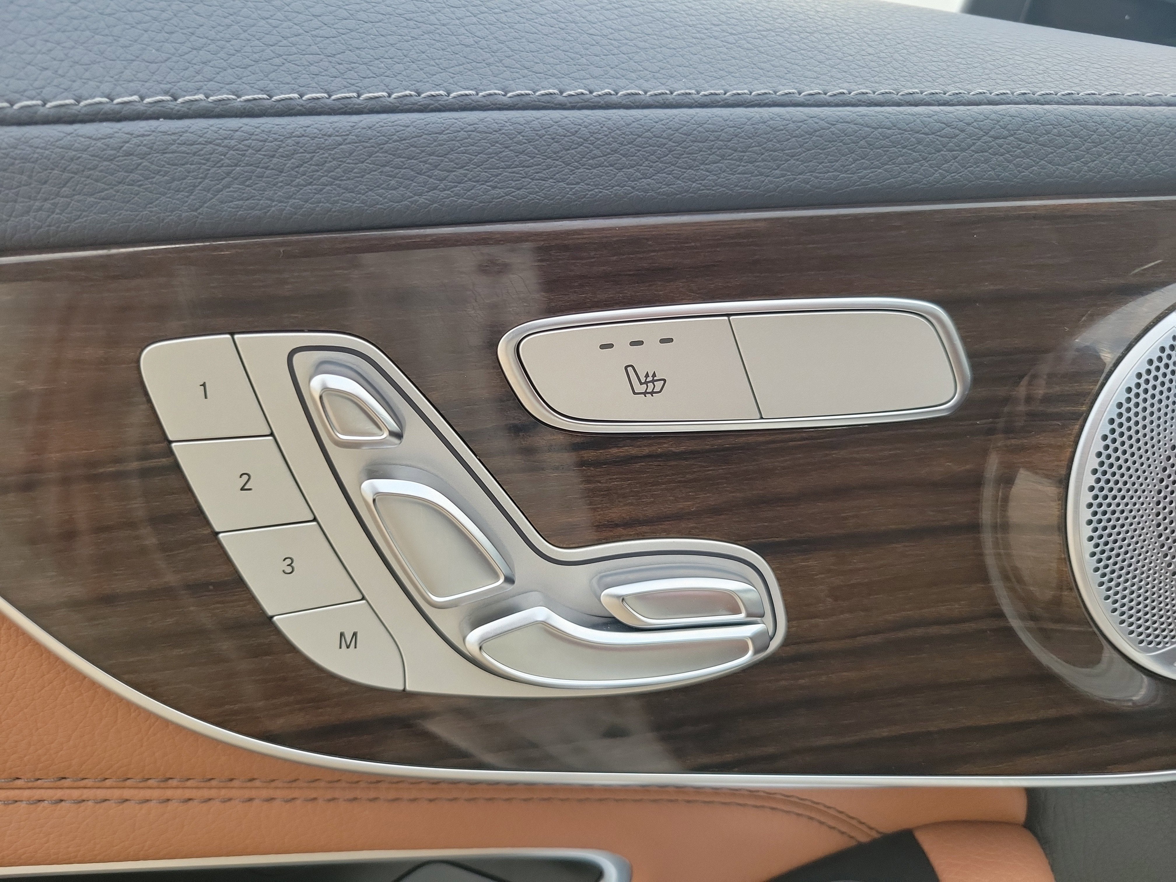 2018 Mercedes-Benz C-Class AMG® C 43