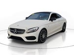 2018 Mercedes-Benz C-Class AMG® C 43