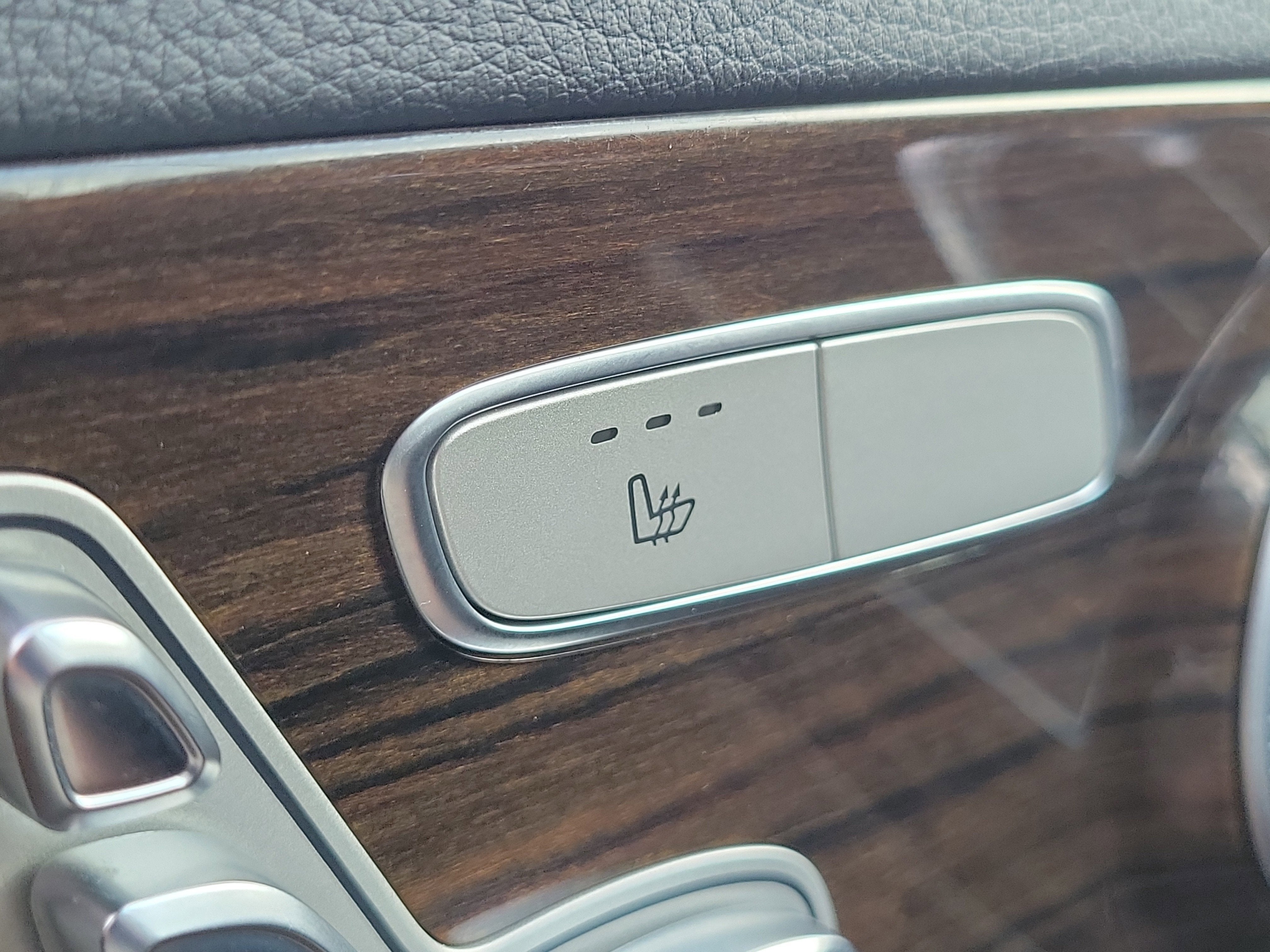 2018 Mercedes-Benz C-Class AMG® C 43