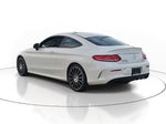 2018 Mercedes-Benz C-Class AMG® C 43