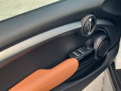 2024 MINI Convertible Cooper S