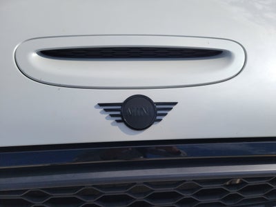 2024 MINI Convertible Cooper S