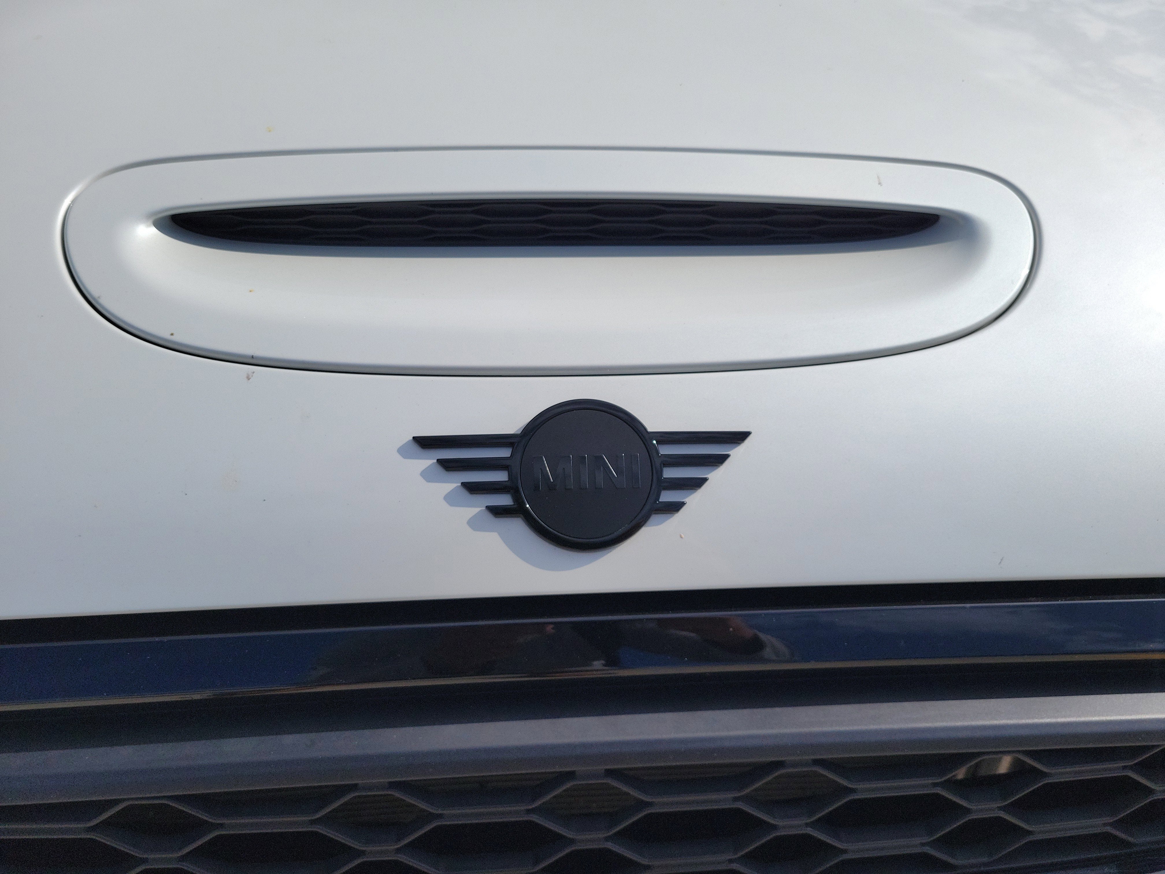 2024 MINI Convertible Cooper S