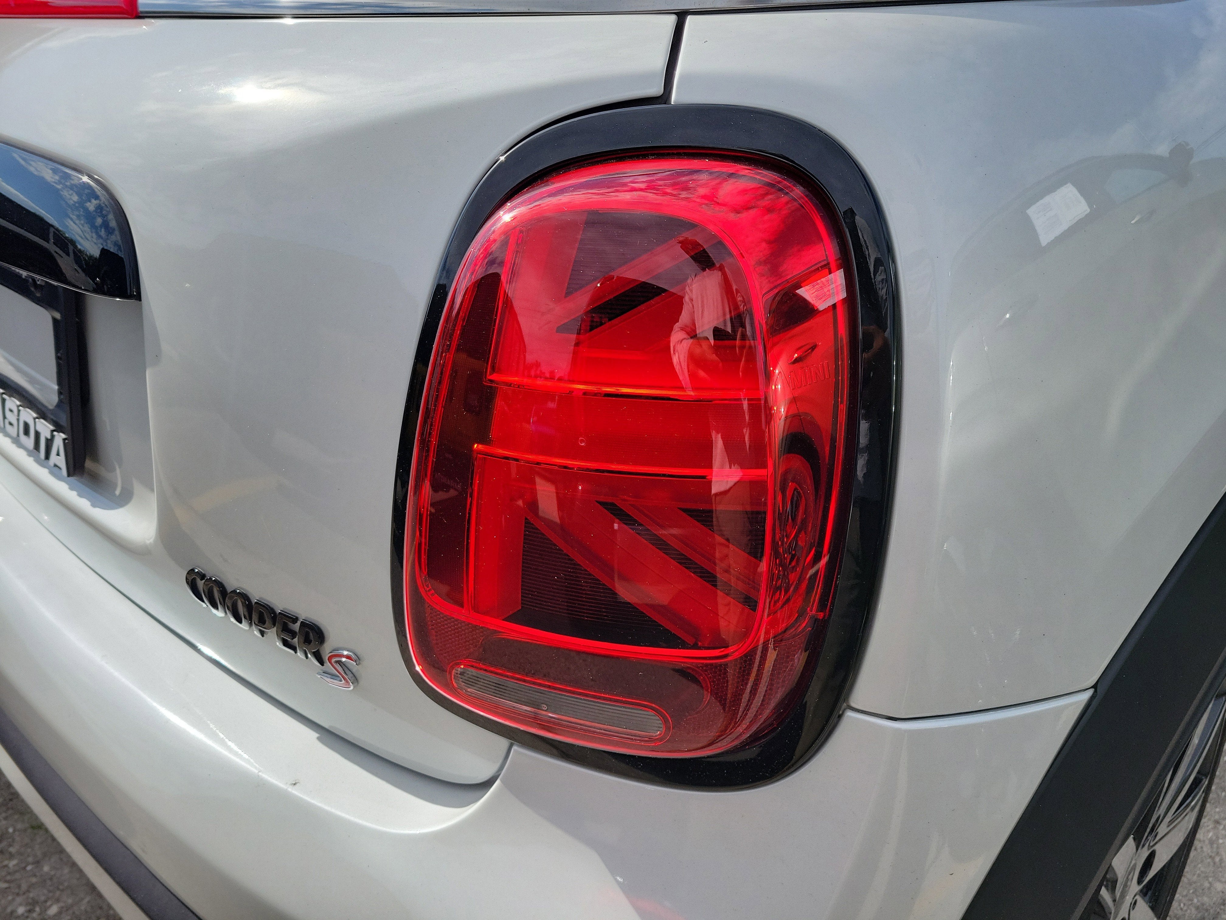 2024 MINI Convertible Cooper S