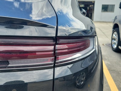 2026 Porsche Cayenne S