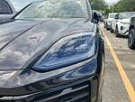 2026 Porsche Cayenne S