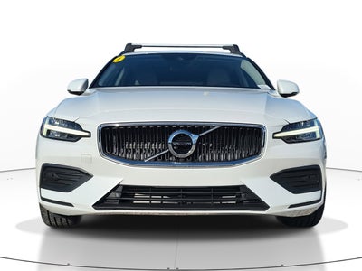 2020 Volvo V60 Momentum