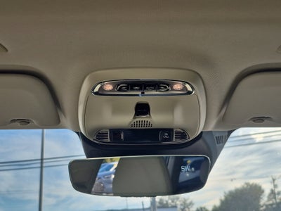 2020 Volvo V60 Momentum