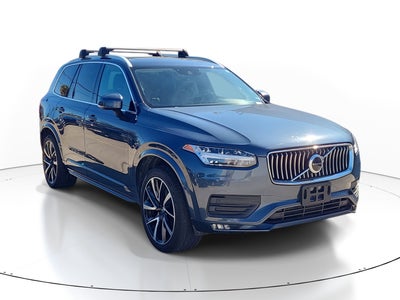 2020 Volvo XC90 Momentum