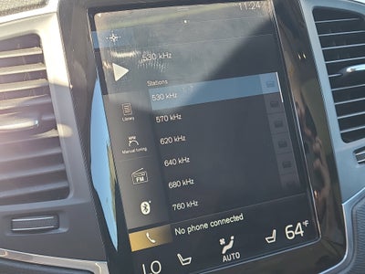 2020 Volvo XC90 Momentum