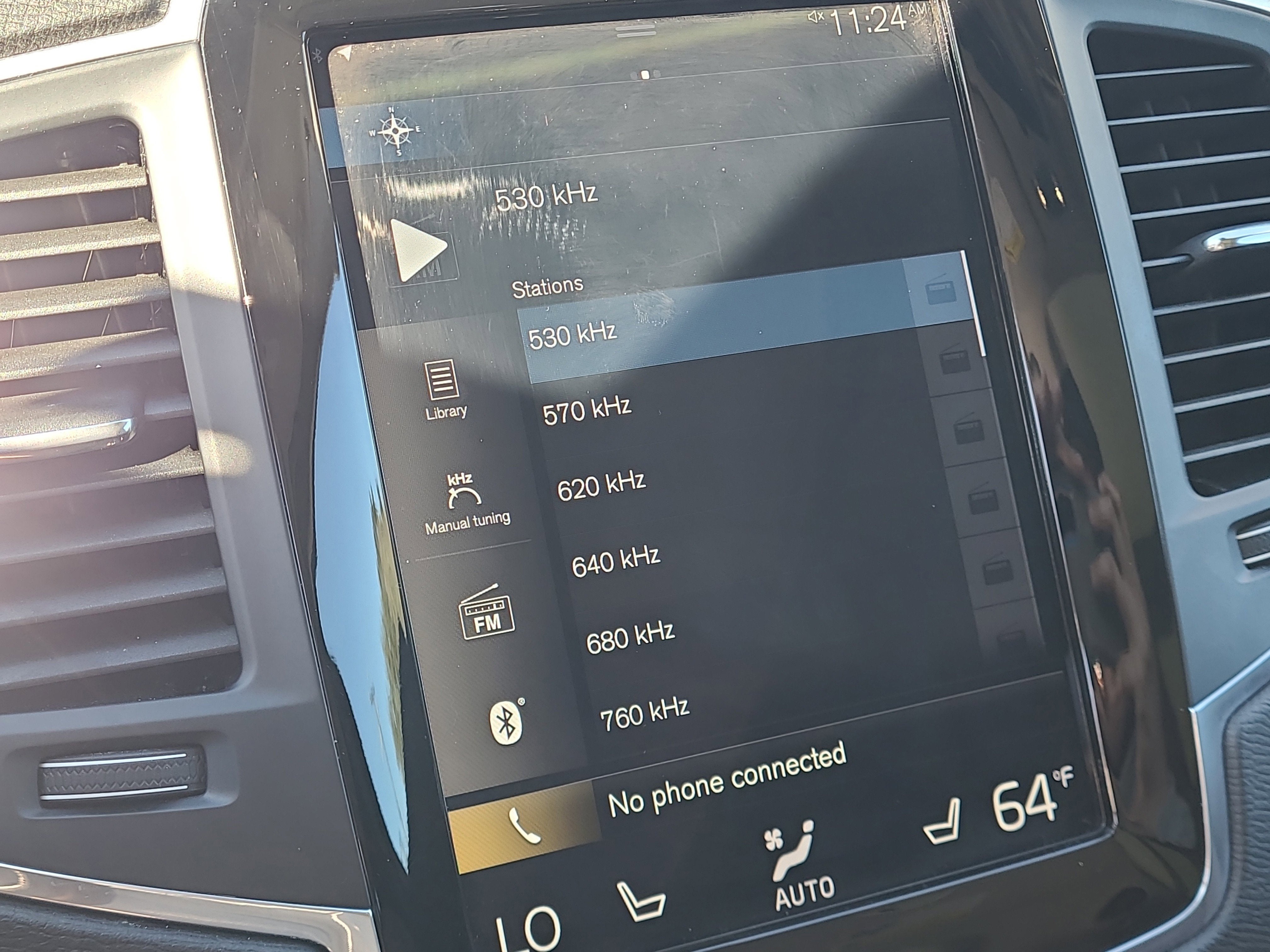 2020 Volvo XC90 Momentum