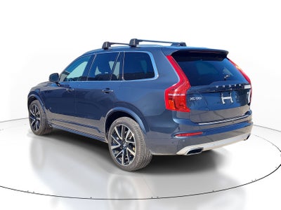 2020 Volvo XC90 Momentum