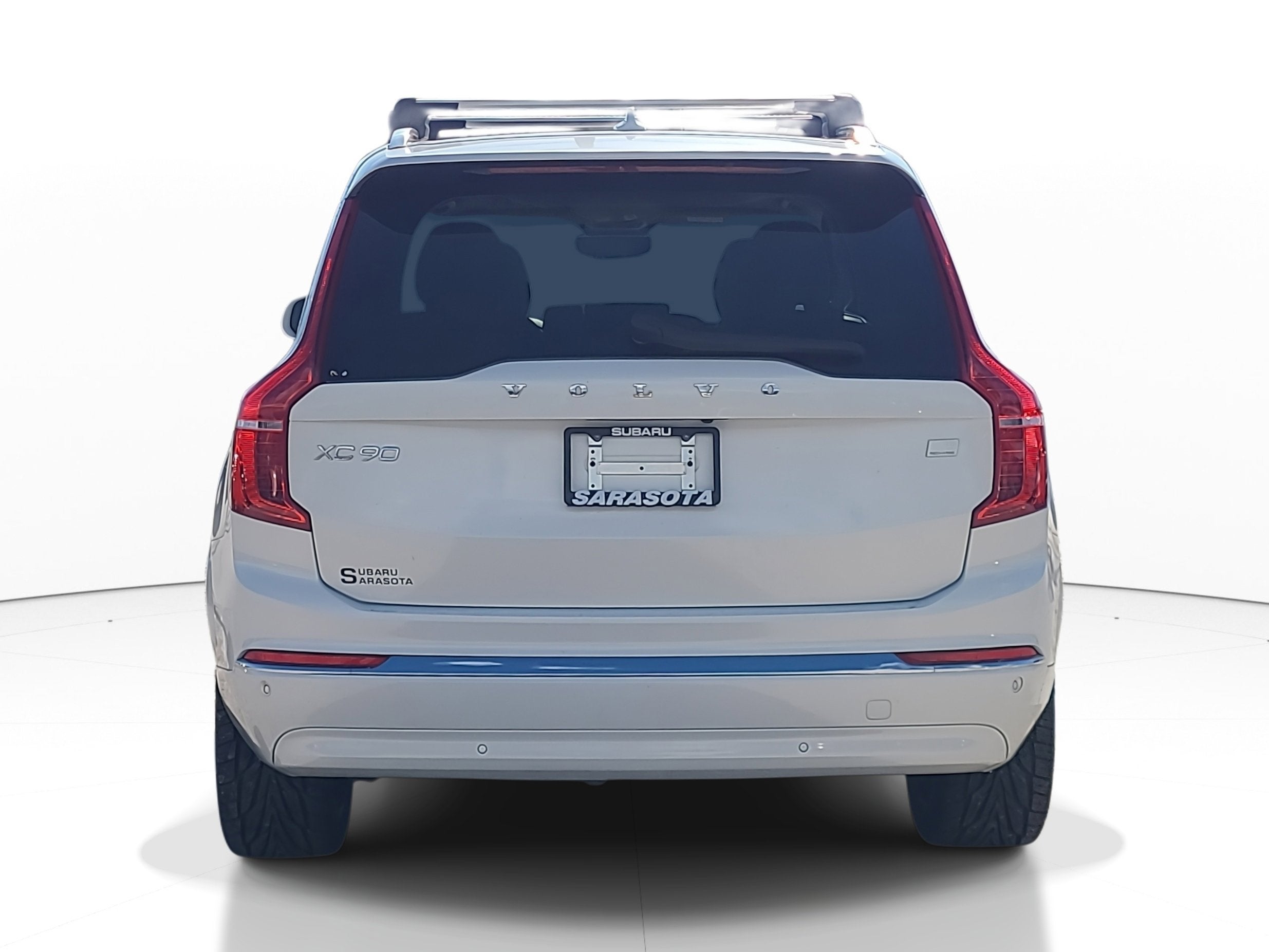 2023 Volvo XC90 Recharge Plug-In Hybrid Core Bright Theme