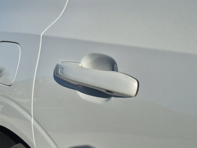 2025 Volvo XC60 Ultra