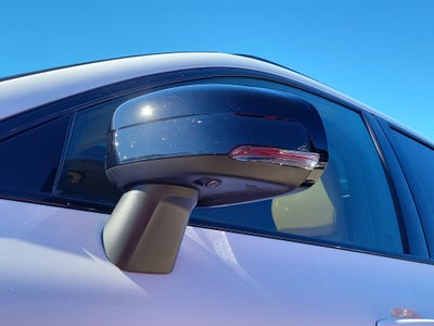 2025 Volvo XC60 Ultra