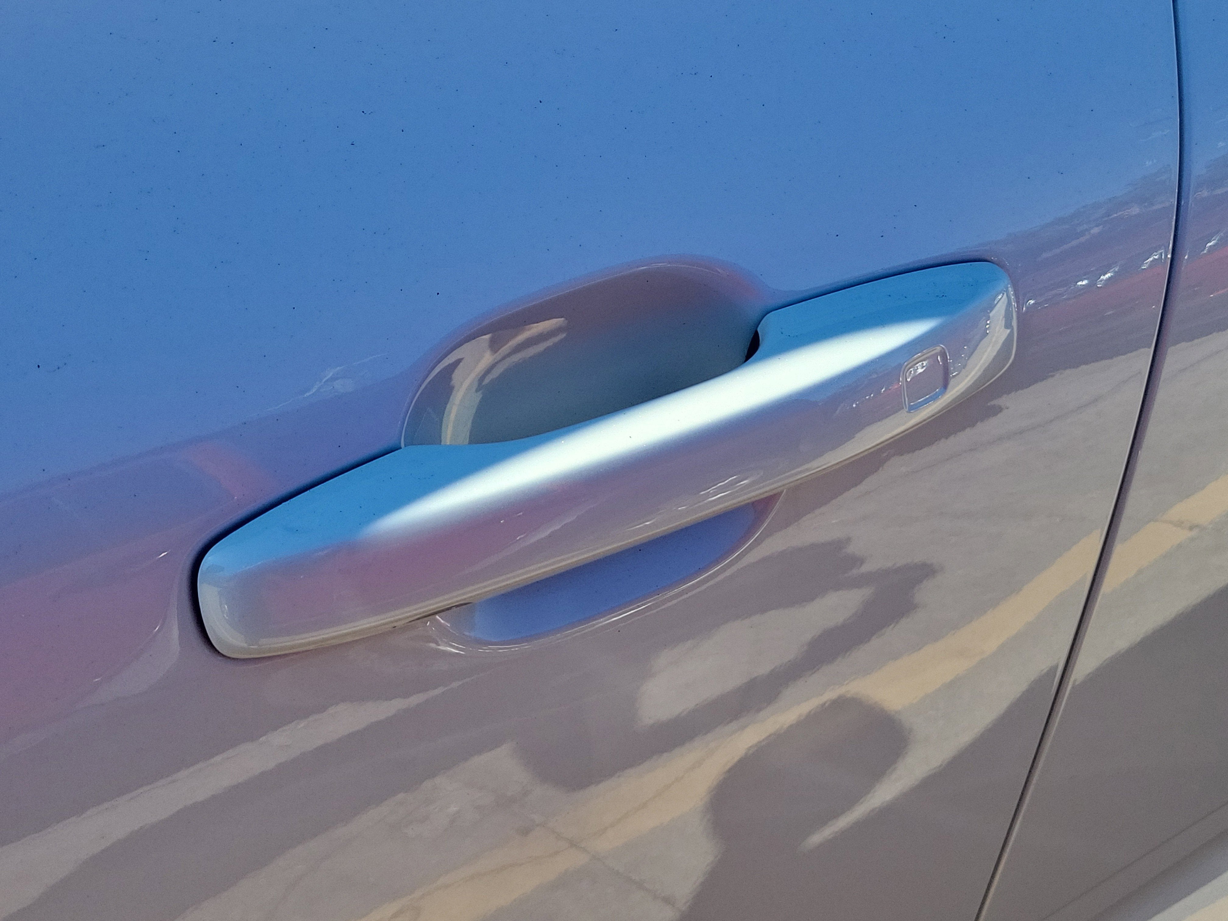 2025 Volvo XC60 Ultra