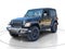 2022 Jeep Wrangler Willys