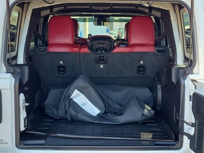 2024 Jeep Wrangler Rubicon 392