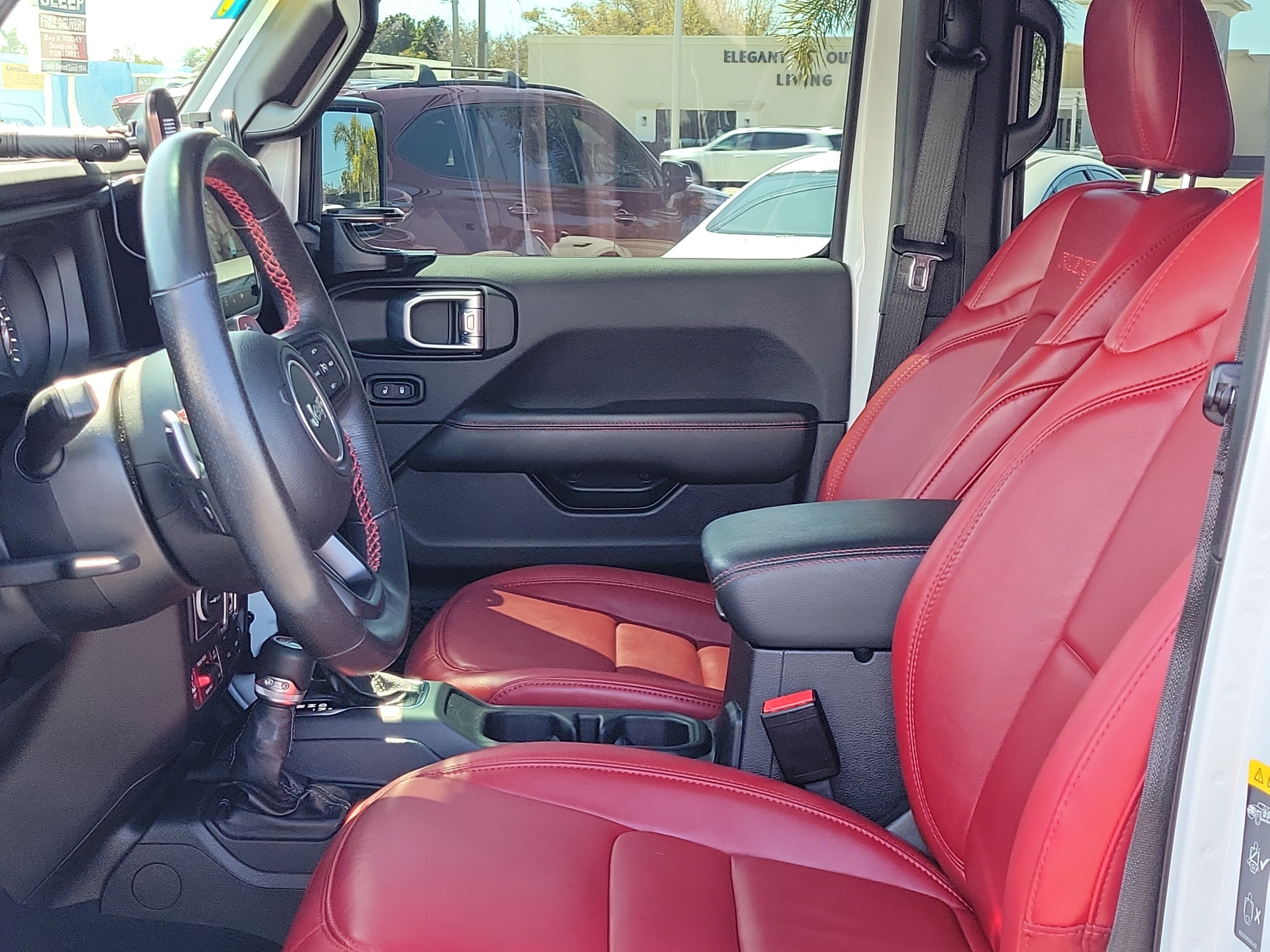 2024 Jeep Wrangler Rubicon 392