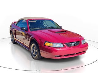 2003 Ford Mustang GT Deluxe