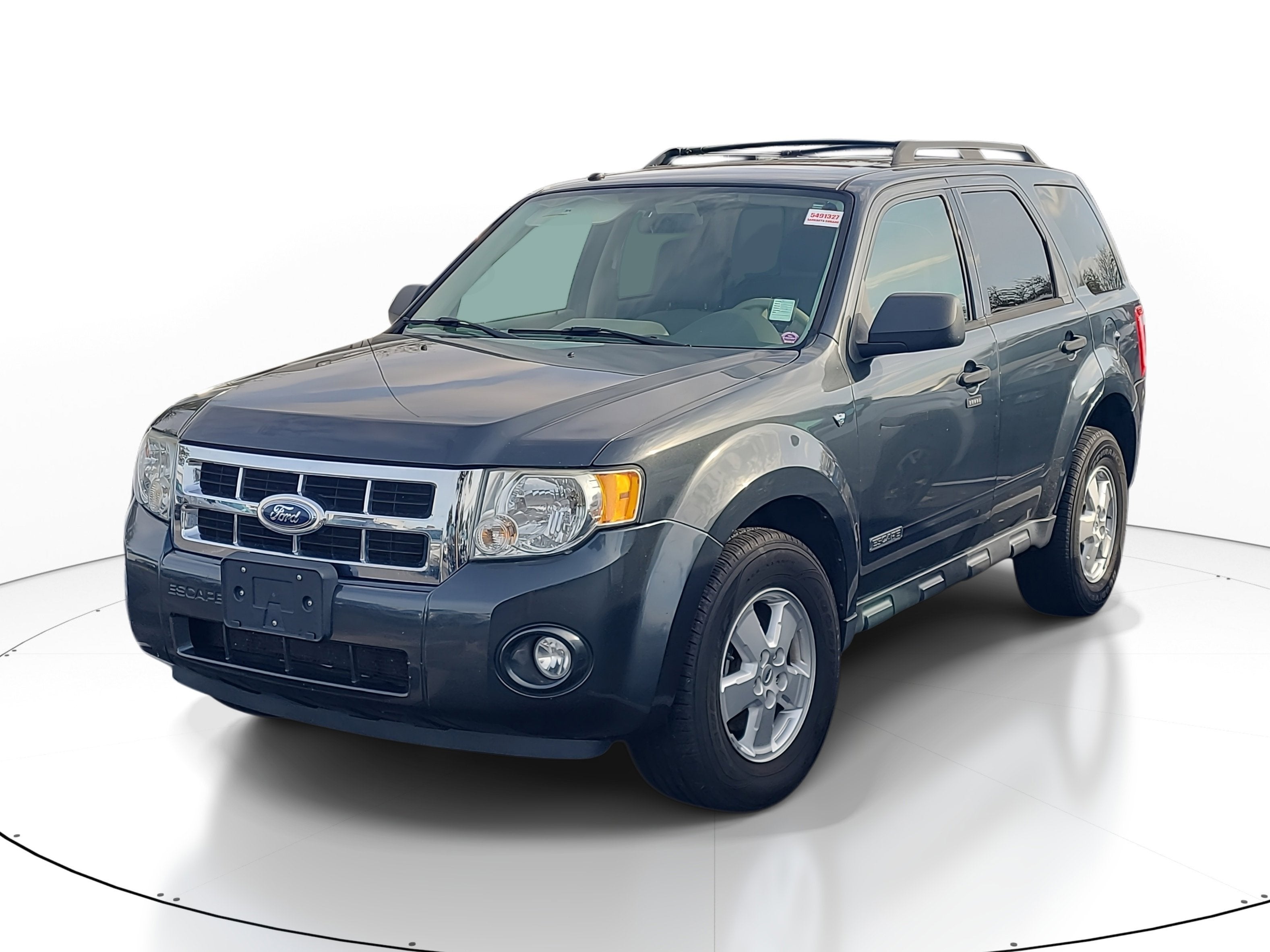 2008 Ford Escape XLT