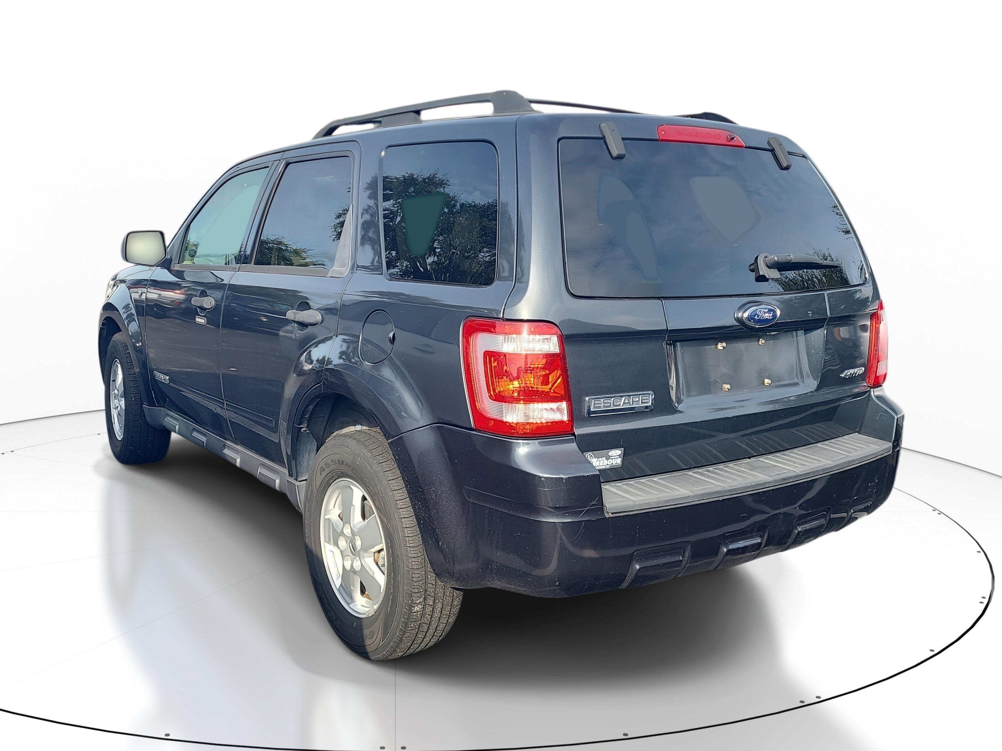 2008 Ford Escape XLT