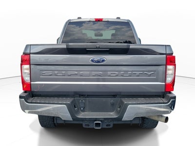 2021 Ford Super Duty F-250 SRW XL