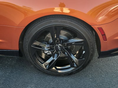 2023 Chevrolet Camaro LT1