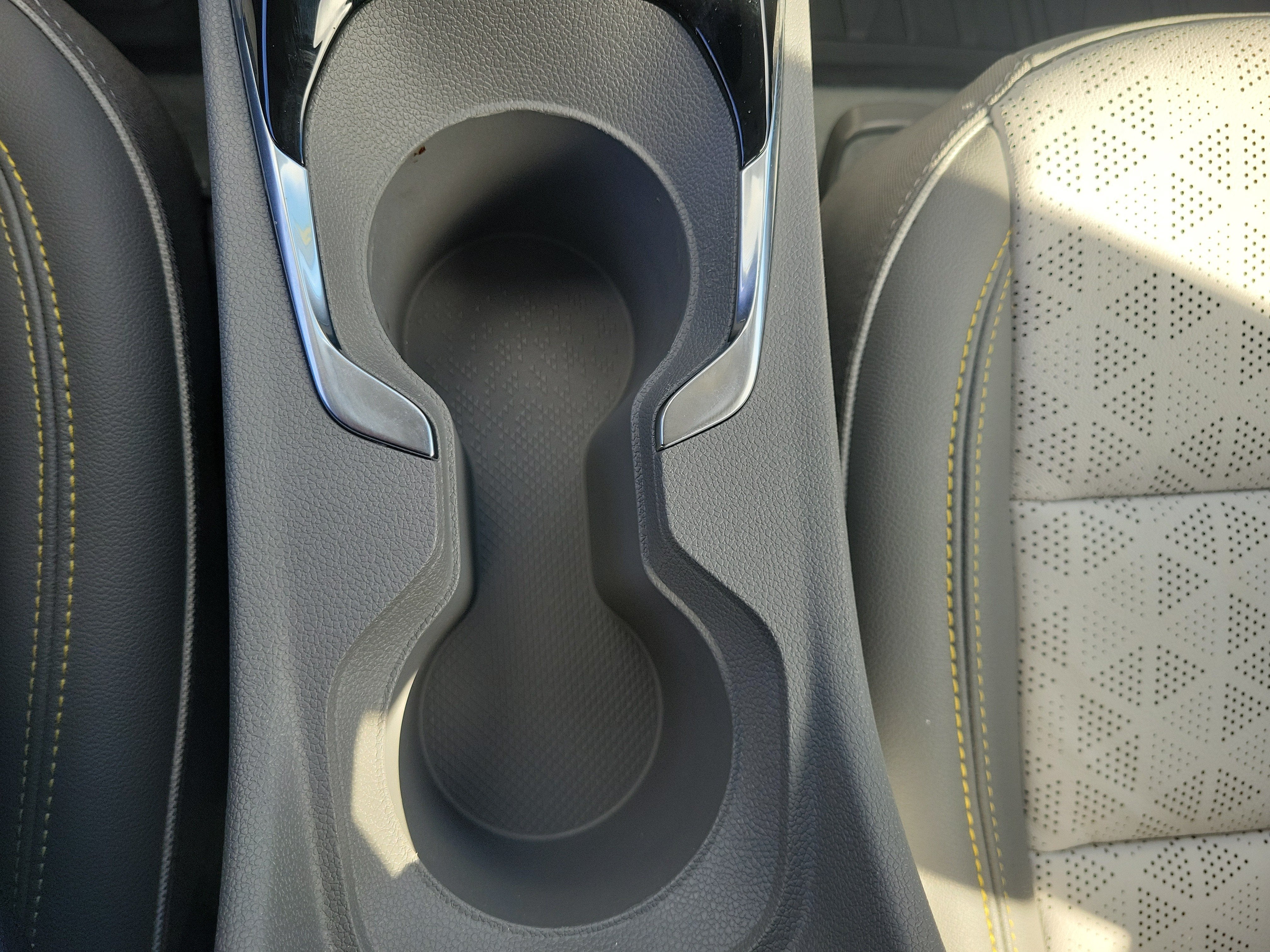 2023 Chevrolet Bolt EUV Premier