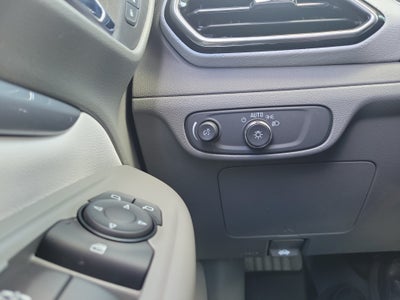 2023 Chevrolet Bolt EUV Premier