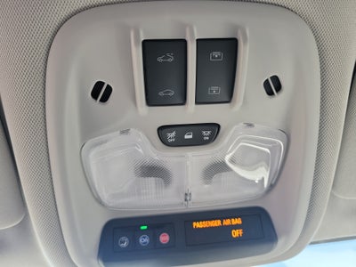 2023 Chevrolet Bolt EUV Premier