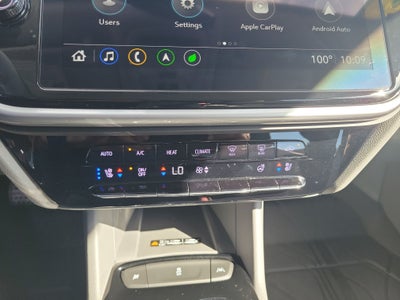 2023 Chevrolet Bolt EUV Premier