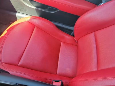 2016 Chevrolet Corvette 2LT