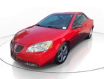 2007 Pontiac G6 GT