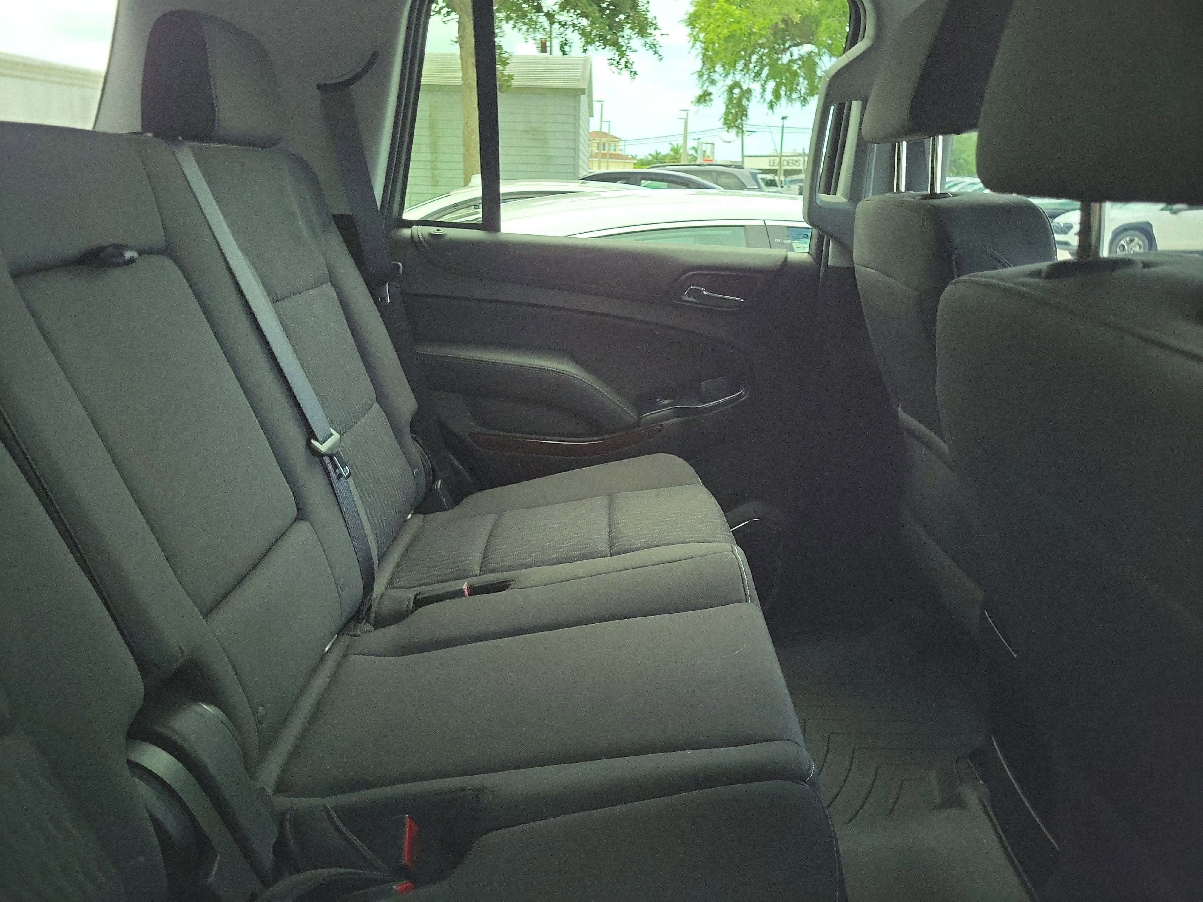 2019 GMC Yukon SLE