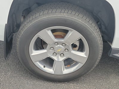 2019 Chevrolet Suburban LS