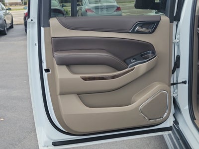 2019 Chevrolet Suburban LS