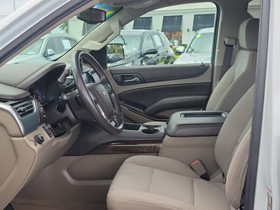 2019 Chevrolet Suburban LS