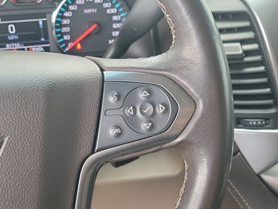 2019 Chevrolet Suburban LS